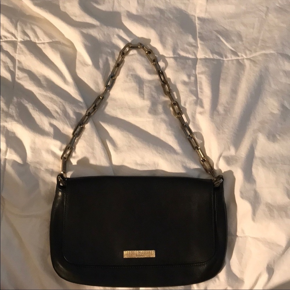 Vintage Gucci Shoulder Bag